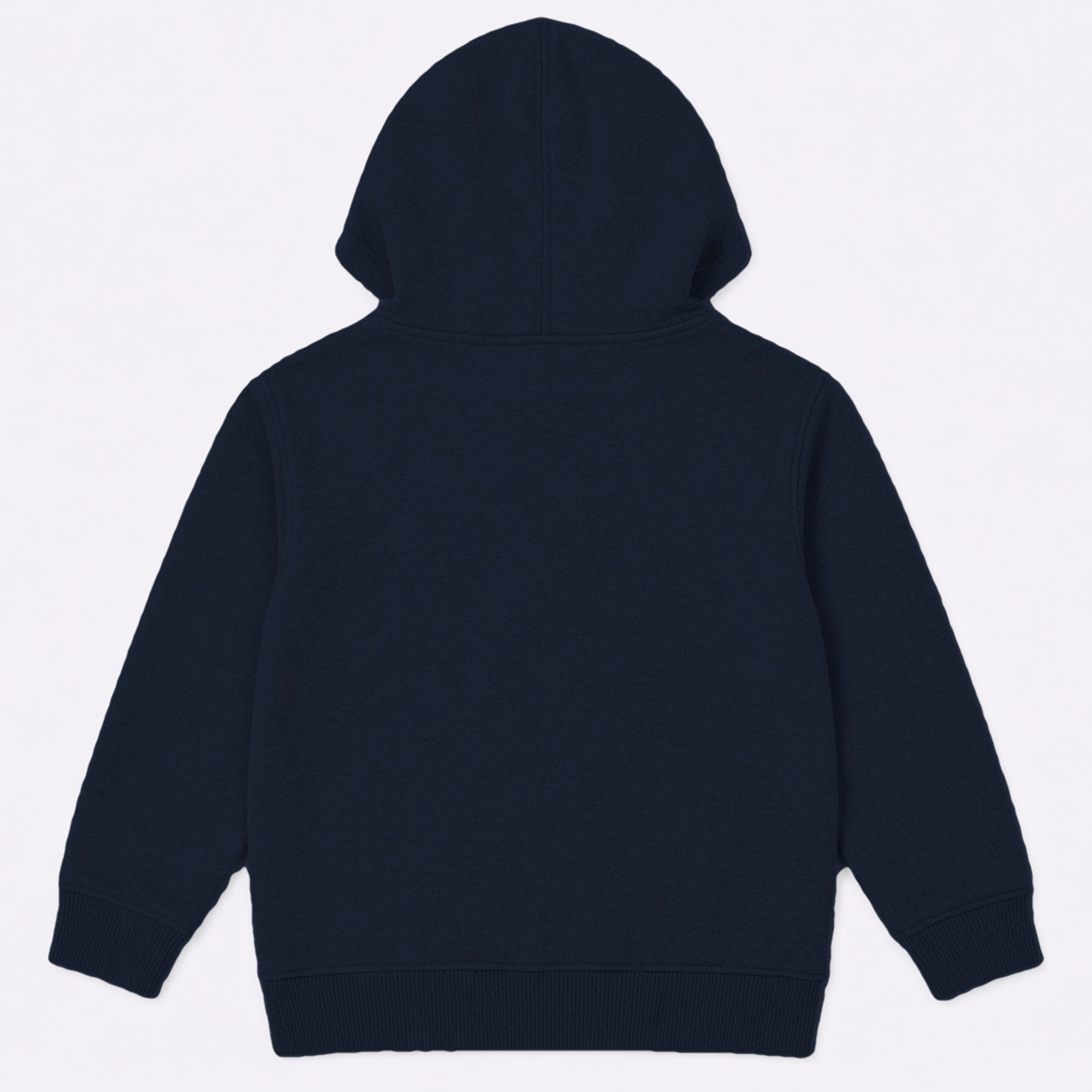 God Never Makes Errors Kids Hoodie