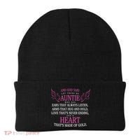 God Said Let There Be Auntie Beanie thumb 0
