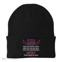 God Said Let There Be Auntie Beanie thumb 0