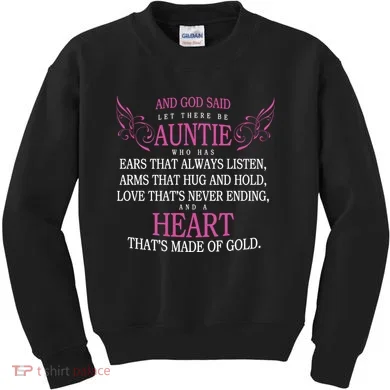Kids Sweatshirt
