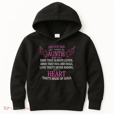 Kids Hoodie