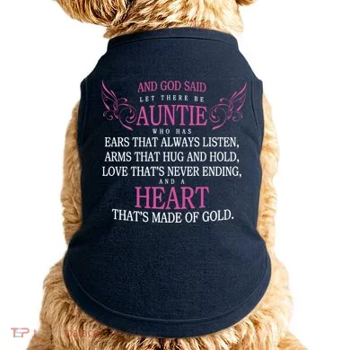 Doggie Tank