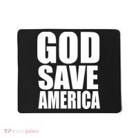 God Save America Mousepad thumb 0