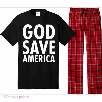 Pajama Set