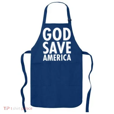 Apron