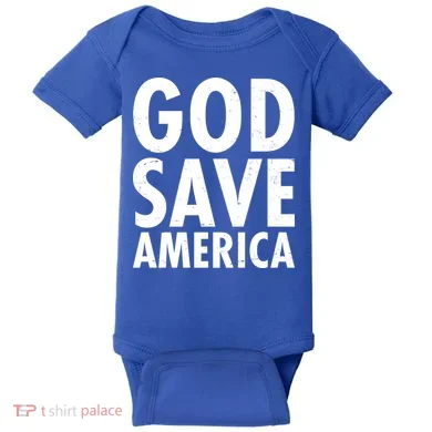 Baby Bodysuit