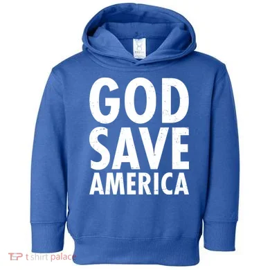 Toddler Hoodie