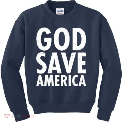 Kids Sweatshirt