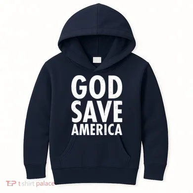 Kids Hoodie