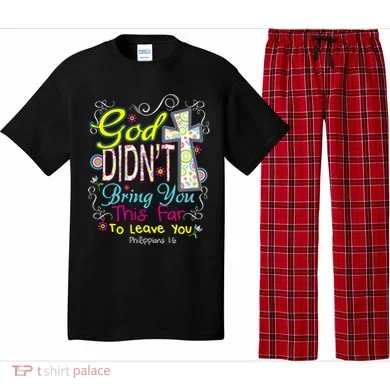 Pajama Set