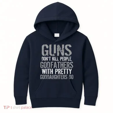 Kids Hoodie