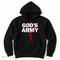 God's Army Hoodie thumb 0