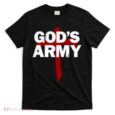 God's Army T-Shirt