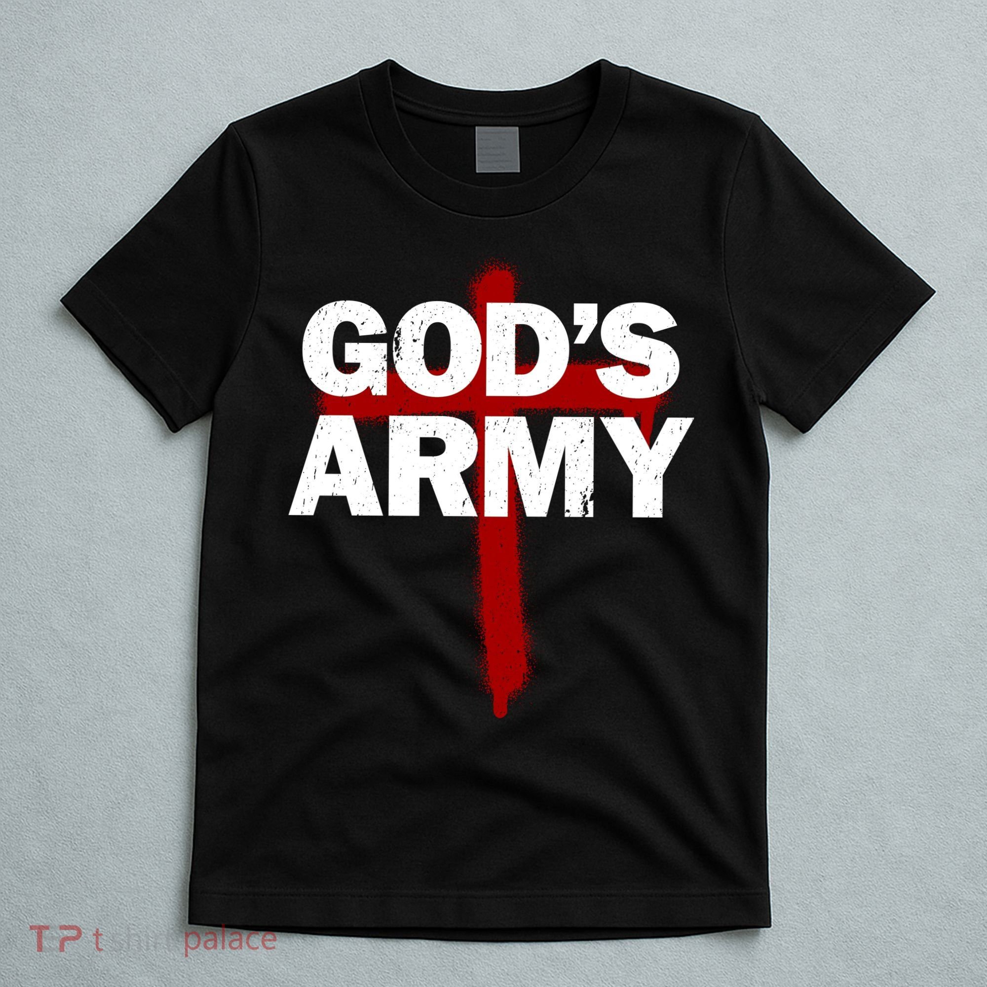 God's Army T-Shirt