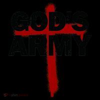 God's Army Coffee Mug thumb 5