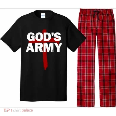 Pajama Set