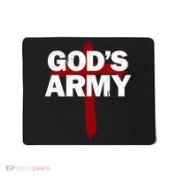 God's Army Mousepad thumb 0