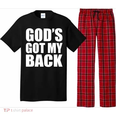 Pajama Set