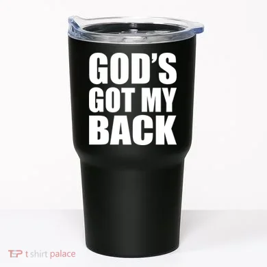 Tumbler