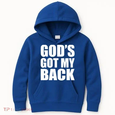 Kids Hoodie