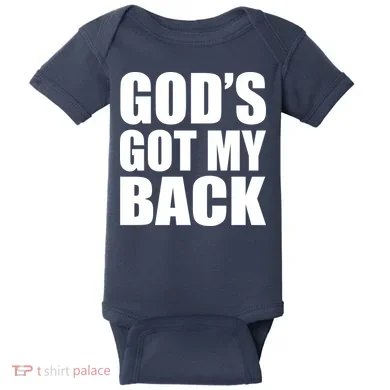 Baby Bodysuit