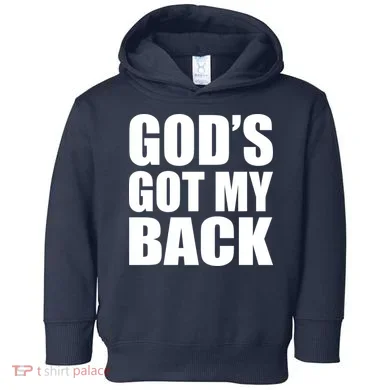 Toddler Hoodie