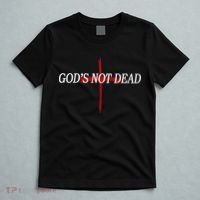 God's Not Dead T-Shirt thumb 5