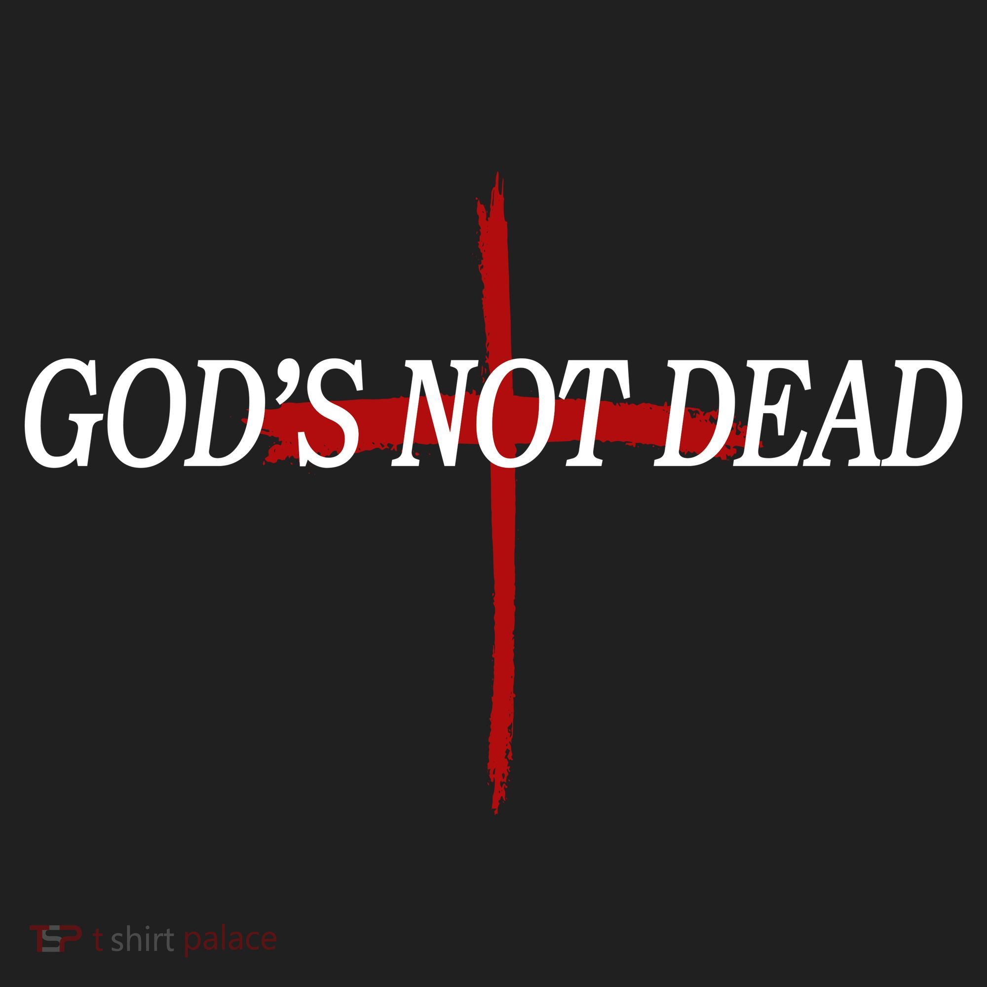 God's Not Dead Beanie