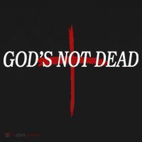 God's Not Dead Baby Bodysuit thumb 2