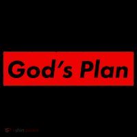 God's Plan Backpack thumb 2