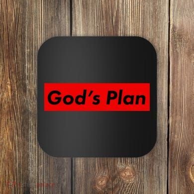 God's Plan Coaster