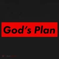 God's Plan Tote Bag thumb 4