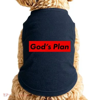 Doggie Tank