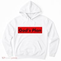 God's Plan Hoodie thumb 0