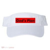 God's Plan Visor thumb 0