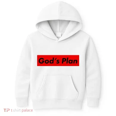 Kids Hoodie