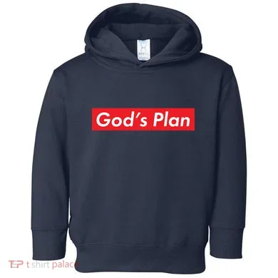 Toddler Hoodie
