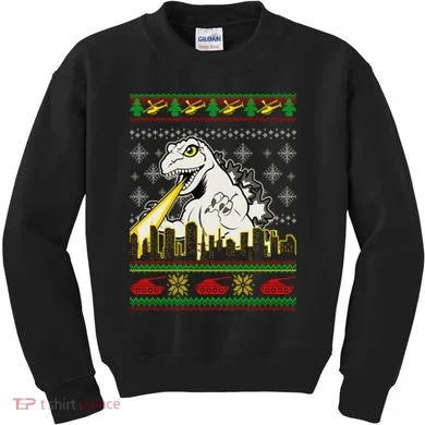 Kids Sweatshirt