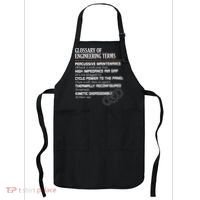 Glossary Of Engineering Terms Funny Engineer Definitions Apron thumb 0