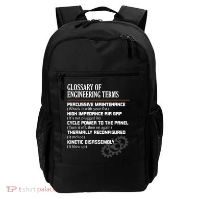 Backpack
