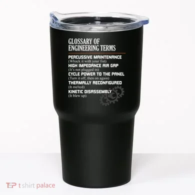 Tumbler