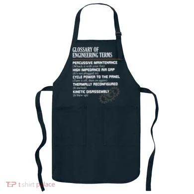Apron
