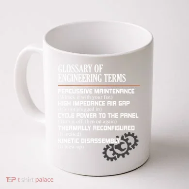 Coffee Mug