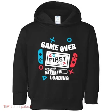 Toddler Hoodie