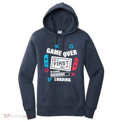 Women's Hoodie