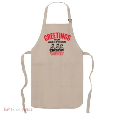 Apron