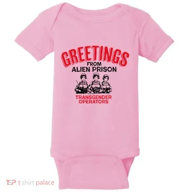 Baby Bodysuit