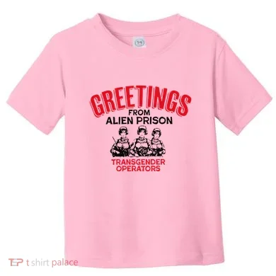 Toddler T-Shirt
