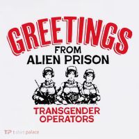 Greetings Operators From Alien Prison Coffee Mug thumb 5