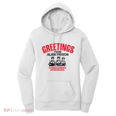Women's Hoodie